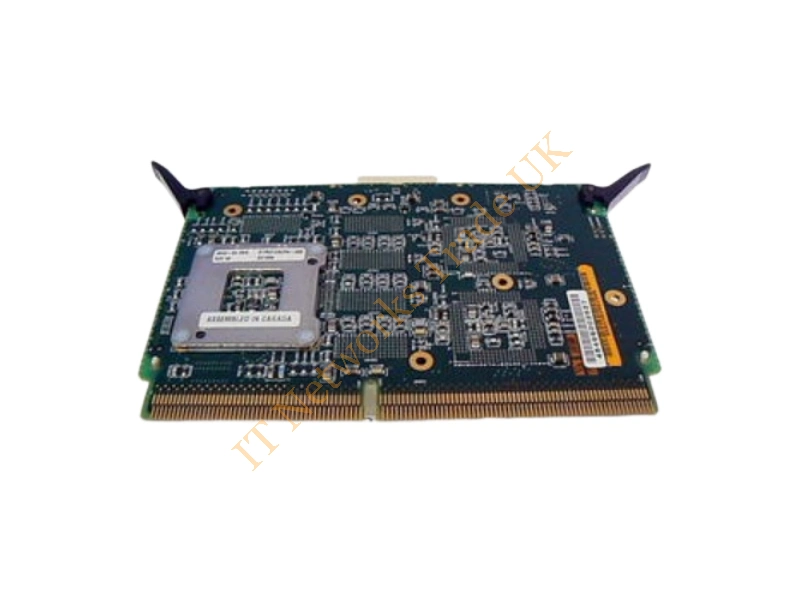 X1191A Sun 300MHz UltraSPARC-II 2MB Cache CPU Module Retail Processor