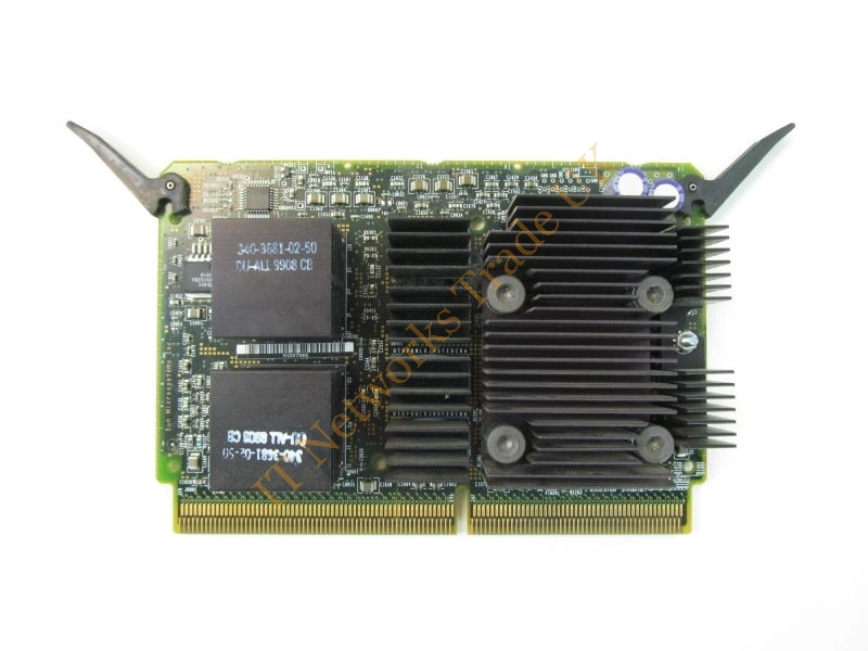 X1194A Sun 400MHz UltraSparc-II CPU Module Retail Processor