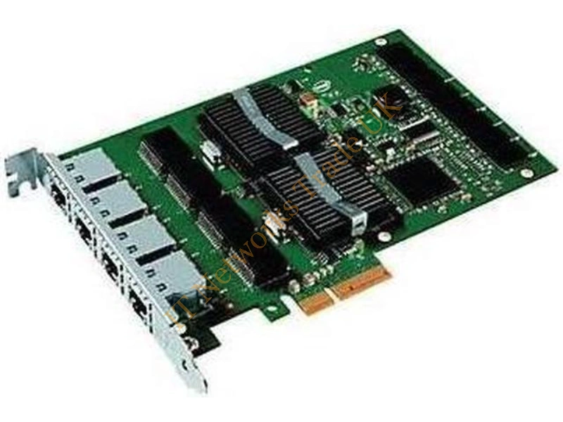 X1234A Sun PCI Fast Ethernet Card Networking Accessory