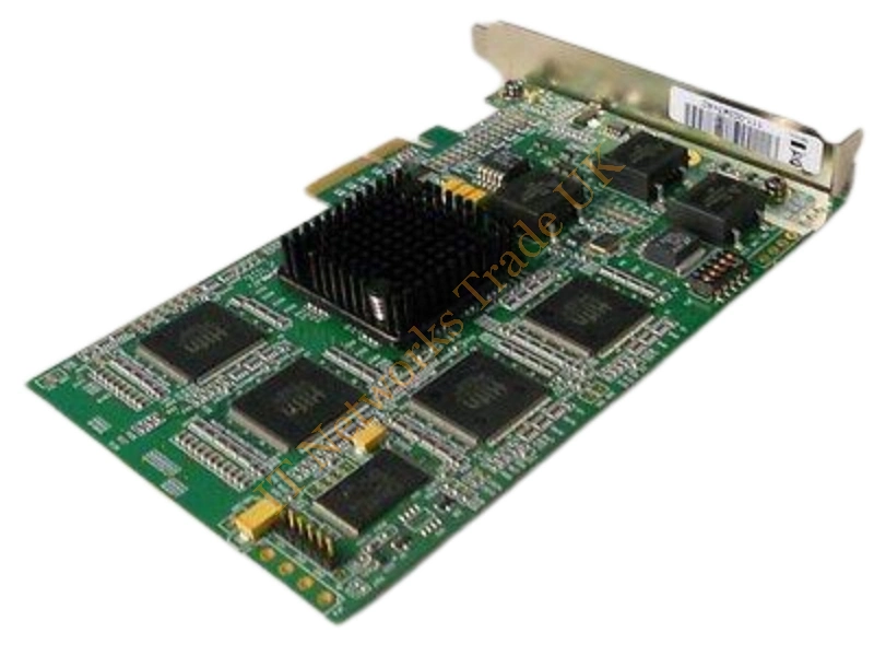 X1300A-R5 NetApp Compression PCI Express Network Interface Card