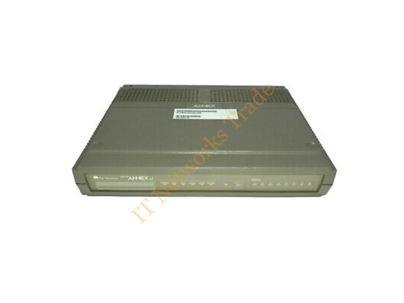 X1312A Sun Terminal Concentrator for Micro Annex-xl 8-Port Terminal Server Server Accessory