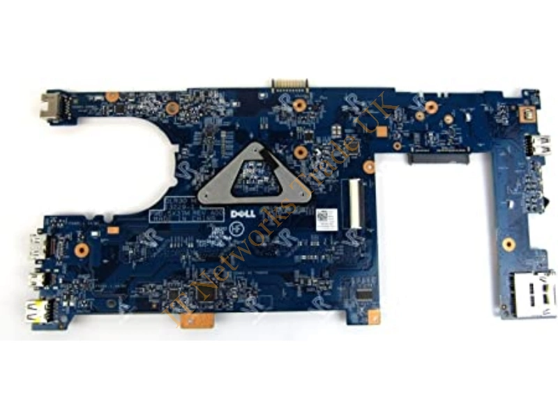X13HJ Dell System Board 1.4GHz (2957U) with CPU LATIT Desktop Motherboard