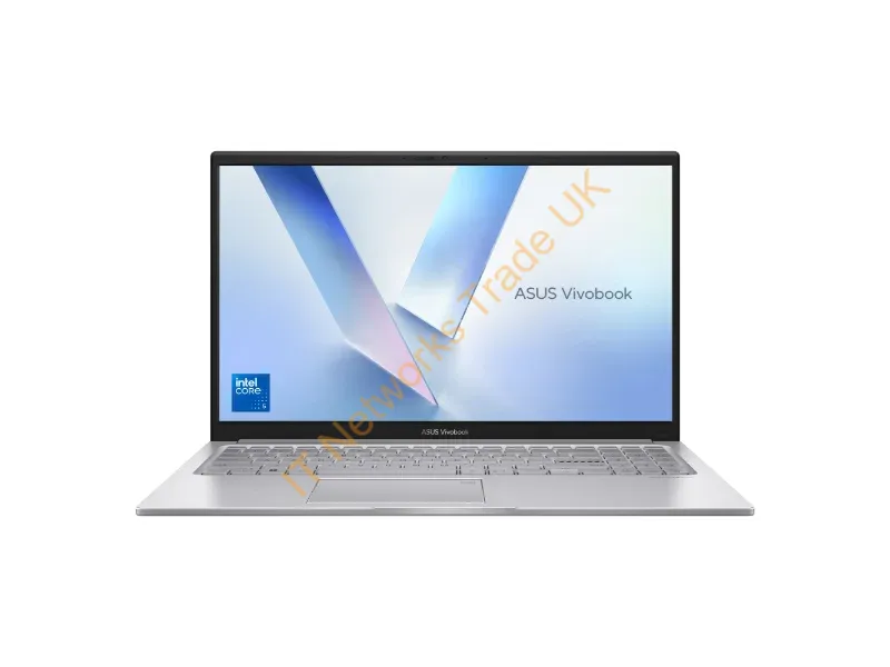 X1504VA-BQ2889W - ASUS Vivobook 15 X1504VA-BQ2889W Intel Core 5 120U Laptop 39