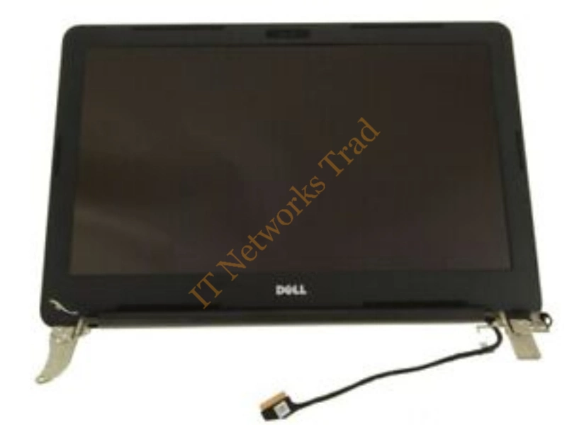 X167G Dell 15.4-inch (1680 x 1050) WSXGA+ LCD Panel
