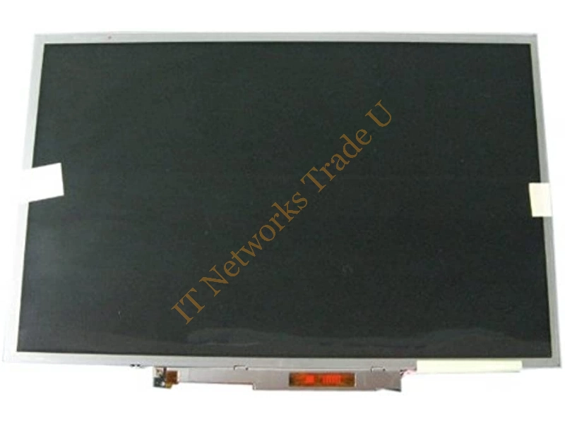 X169G Dell 15.4-inch (1280 x 800) WXGA LCD Panel