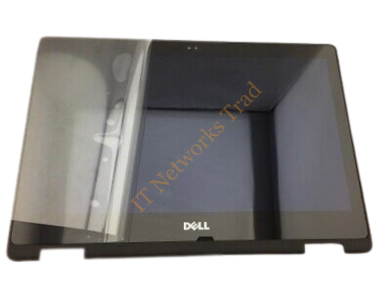 X172G Dell 15.4-inch (1280 x 800) WXGA LCD Panel