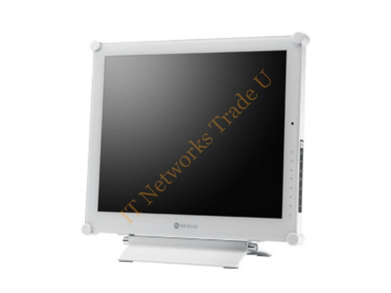 X17E00A1E0100 - AG Neovo X-17E 17" SXGA LCD Flat White computer monitor