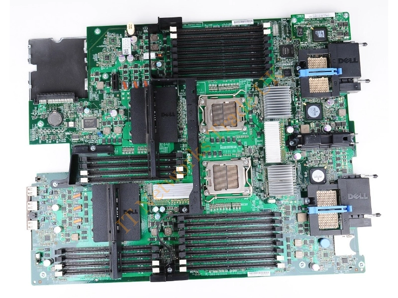 X189K Dell System Board for PowerEdge M905 Server Motherboard
