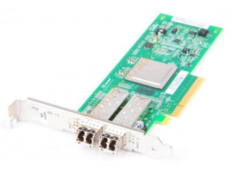 X1927A-R6 NetApp SANblade Dual Port Fibre Channel 8Gb/s PCI Express Adapter