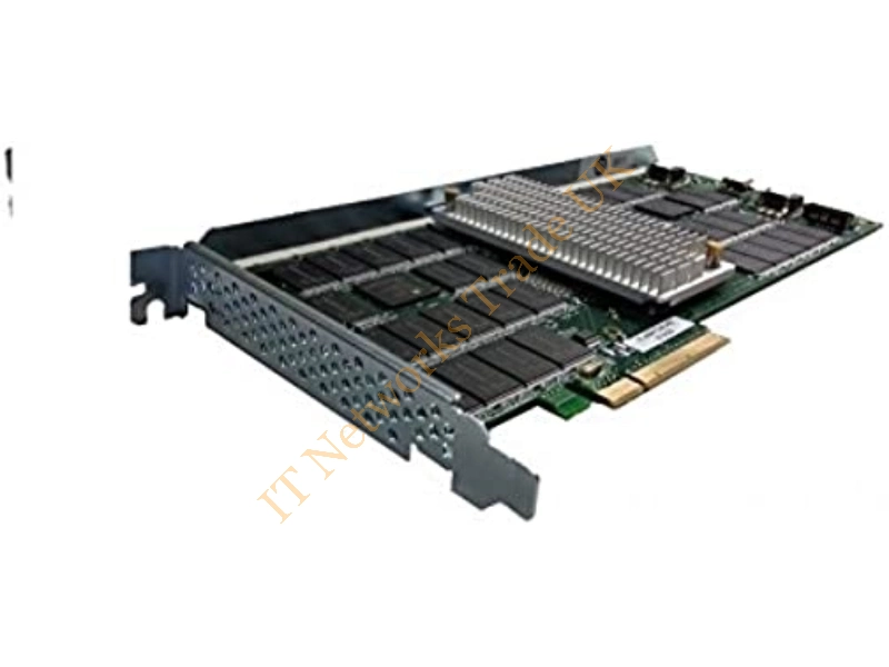 X1937A-R5 NetApp 256GB PCI Express Flash Cache for FAS3270 / FAS3240 / FAS3170 Network Adapter