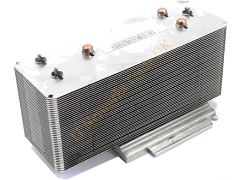 X1955 Dell Processor Heatsink Assembly for PowerEdge 2800 / 2850 Server