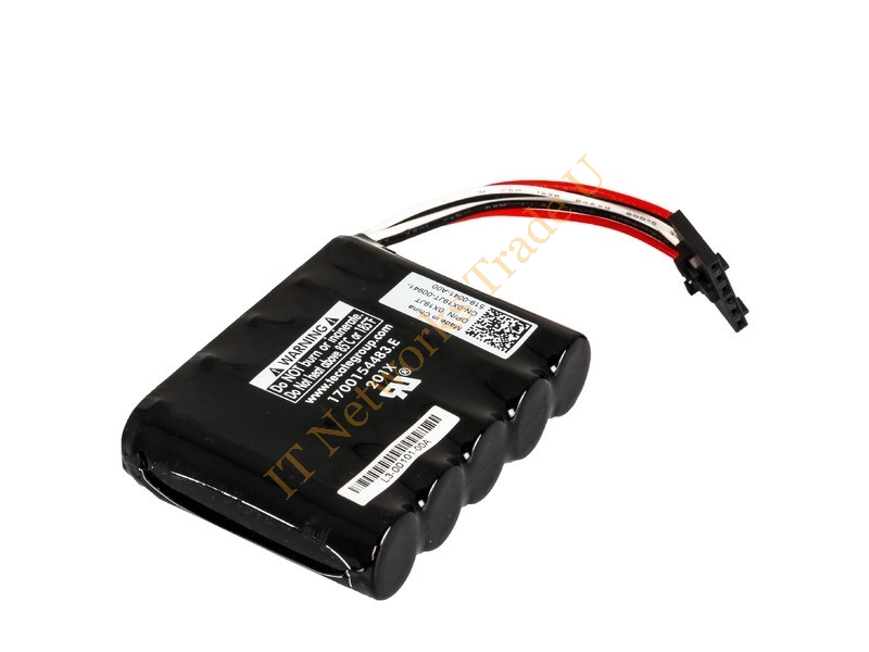 X19JT Dell Tecate PowerBurst TPL CV 13.5V 6.4F Battery Unit Batteries Miscellaneous