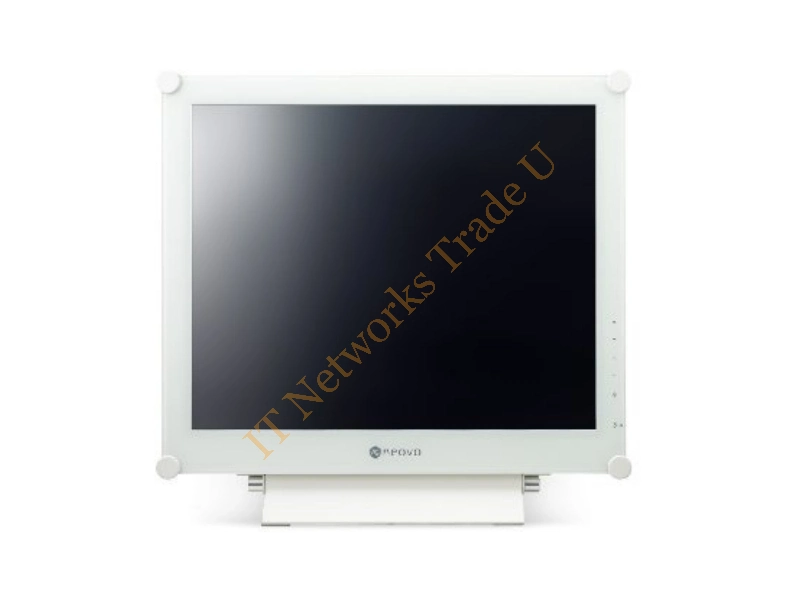 X19P00A1E0100 - AG Neovo X-19P 19" LCD Flat White computer monitor
