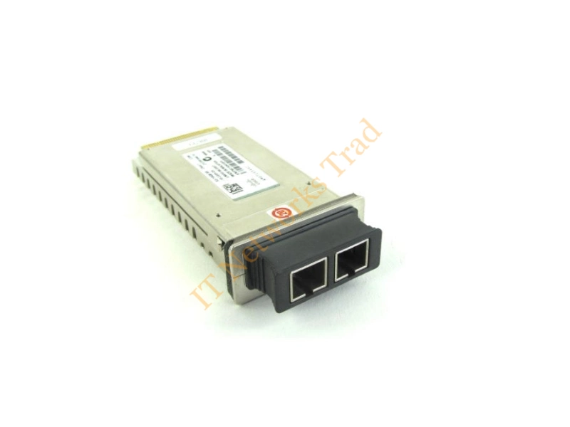 X2-10GB-CX4-C Cisco 10Gbps 10GBase-CX4 Copper 15m X2 Transceiver Module