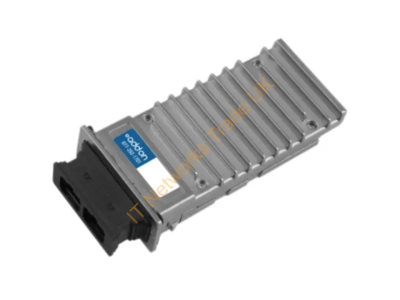 X2-10GB-LR-AO - Addon Networks X2-10Gb-Lr-Ao Network Transceiver Module Fiber Optic 10000 Mbit/S 1310 Nm