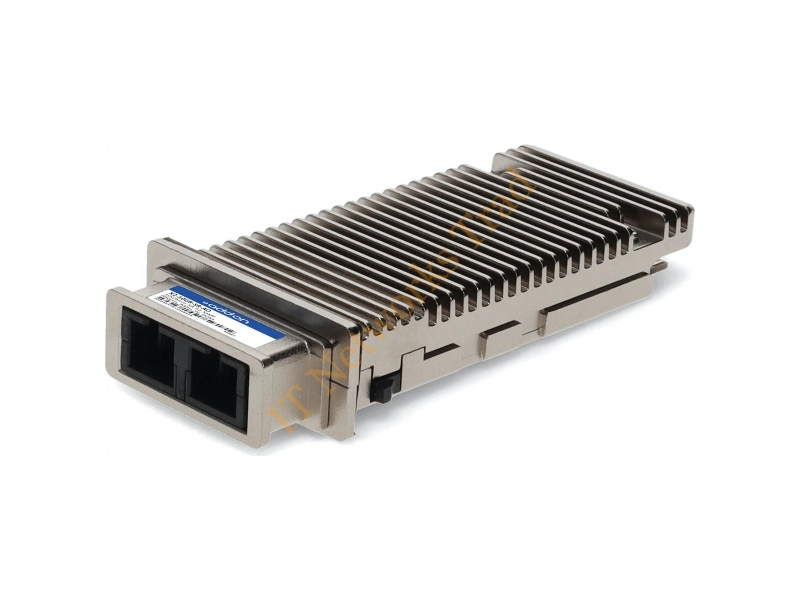 X2-10GB-LR-LL Cisco 10Gbps 10GBase-LR Single-mode Fiber 10km 1310nm Duplex SC Connector X2 Transceiver Module