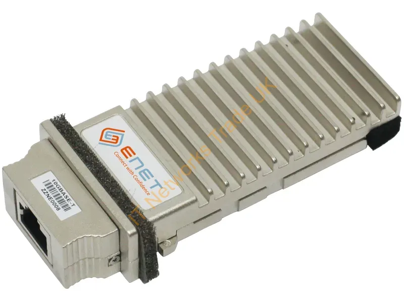 X2-10GB-LRM-ENC - Enet Components X2-10Gb-Lrm-Enc Network Transceiver Module Fiber Optic 10000 Mbit/S 1310 Nm