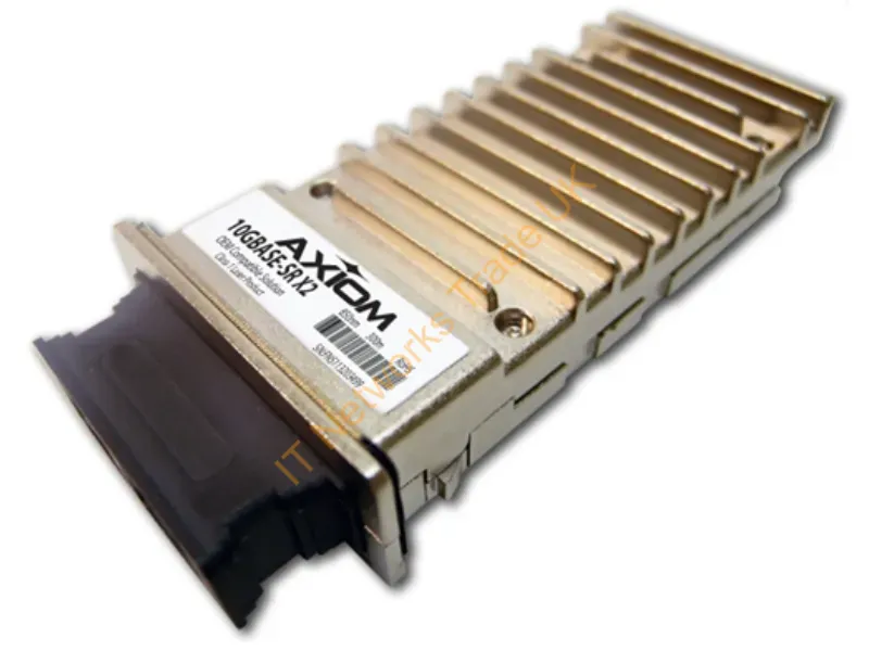 X2-10GB-LX4-AX - Axiom X2-10Gb-Lx4-Ax Network Transceiver Module Fiber Optic 10000 Mbit/S 1310 Nm