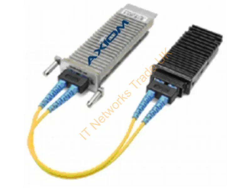 X2-10GB-SR-AX - Axiom X2-10Gb-Sr-Ax Network Media Converter 10000 Mbit/S 850 Nm