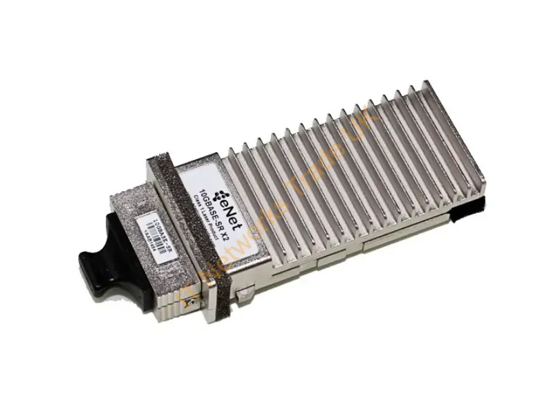 X2-10GB-SR-ENC - Enet Components X2-10Gb-Sr-Enc Network Transceiver Module Fiber Optic 10000 Mbit/S 850 Nm
