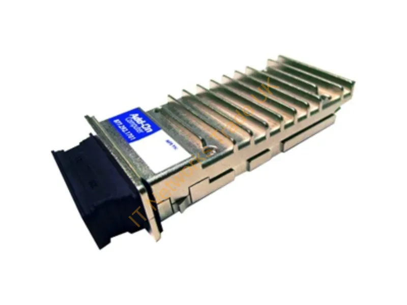 X2-10GB-ZR-AO - Addon Networks X2-10Gb-Zr-Ao Network Transceiver Module Fiber Optic 10000 Mbit/S 1550 Nm