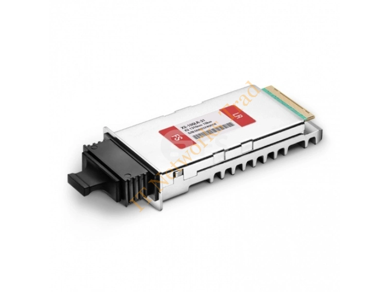 X2-LW-01 Qlogic 10Gbps 10GBase-LR 10km 1310nm X2 Transceiver Module