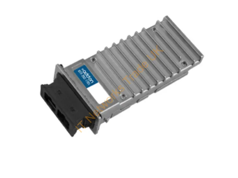 X2-SW-01-AO - Addon Networks 10Gbase X2 F/Qlogic Mmf 850Nm 300M Sc Network Transceiver Module Fiber Optic 10000 Mbit/S