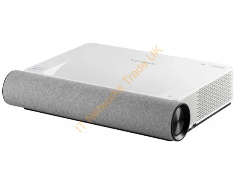 X2000L-4K - Viewsonic X2000L-4K data projector Short throw projector 2000 ANSI lumens UHD 4K (3840x2160) 3D White