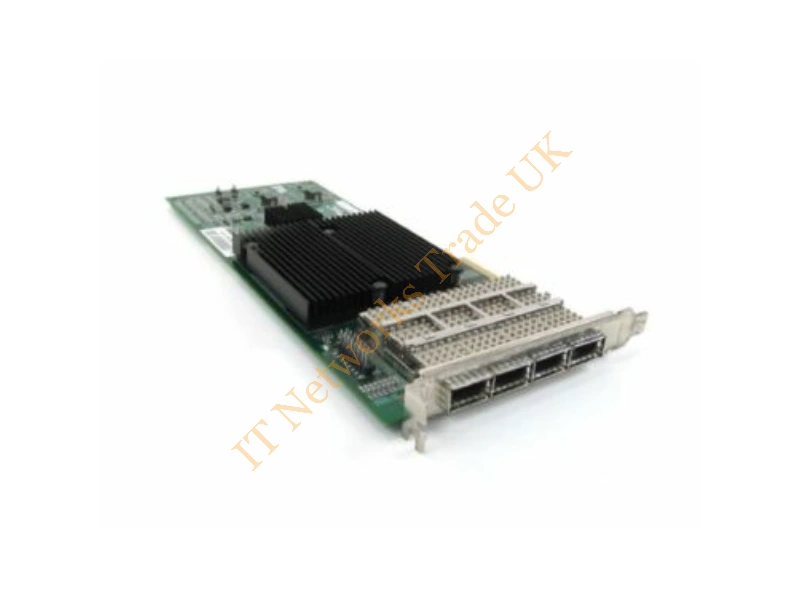 X2065A Sun Network Terminal for Microsystems Server Networking Accessory