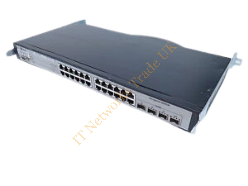 X2073A Sun Microsystems Blade 6000 Ethernet Switched NEM 24p 10GbE Network Switch