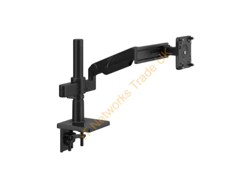 X211DSBC - Humanscale X211Dsbc Monitor Mount / Stand Desk Black