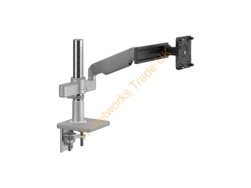 X211DSSC - Humanscale X211Dssc Monitor Mount / Stand Desk Black