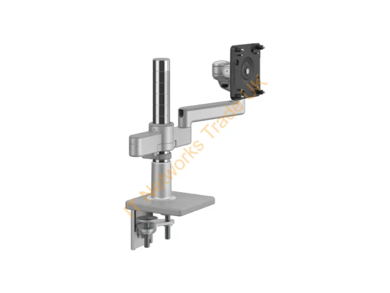 X211ETSC - Humanscale X211Etsc Monitor Mount / Stand Desk Aluminum, Black
