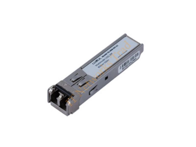 X2124A Sun 10Gbps QDR Ethernet QSFP Transceiver Module