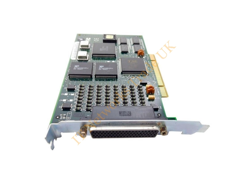 X2156A Sun Serial Asynchronous Interface PCI (SAI/P) 3.0 Card Network Adapter