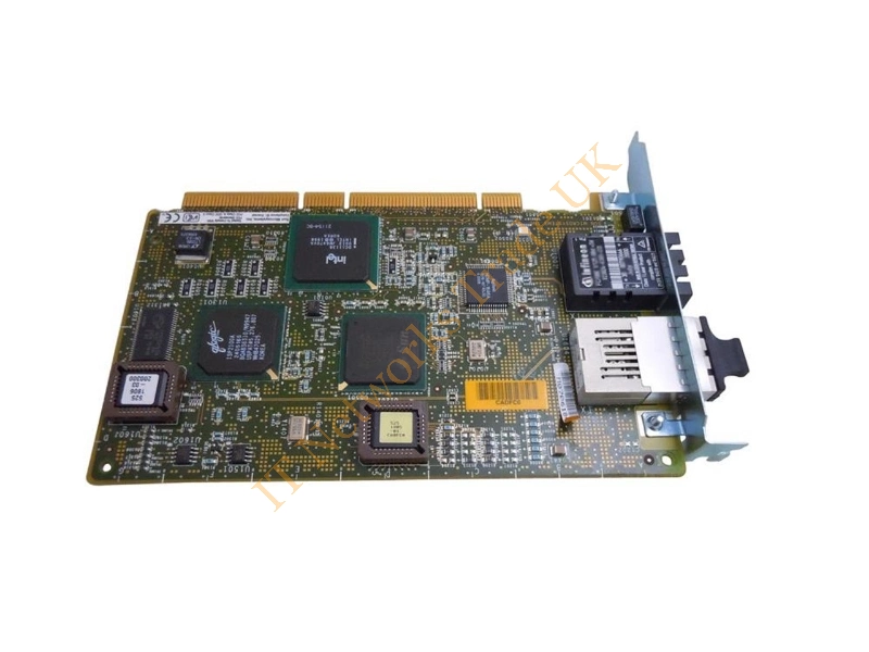 X2230A Sun 250MHz 1MB Cache UltraSPARC II CPU Module for E450 Retail Processor