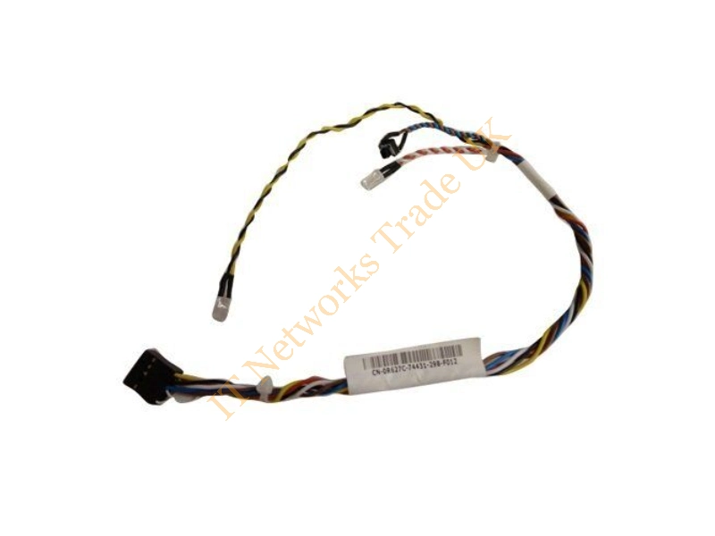 X227C Dell LED Power Button Switch Cable for Studio XPS 435 MT Desktop System Accessory