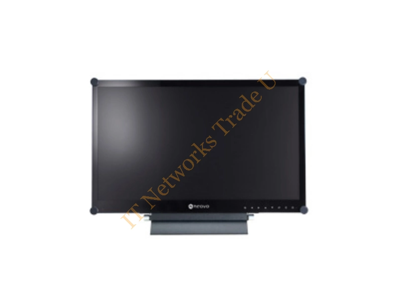 X22E0011E0100 - AG Neovo X-22E 22IN 1920X1080 FHD Digital signage flat panel 21.5" LED Full HD Black LED TV