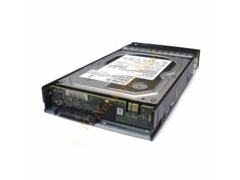 X245B NetApp 36GB 10000RPM Ultra 320 SCSI 3.5-inch Server Hard Drive Internal HDD
