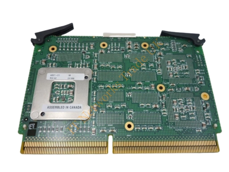 X2590A Sun UltraSPARC 466 / 464-MHz 8MB Cache Retail Processor
