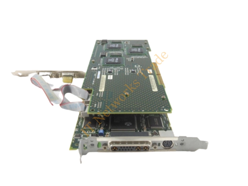 X2610A Sun Serial Bus I/O Board for Enterprise 4500 Server Accessory
