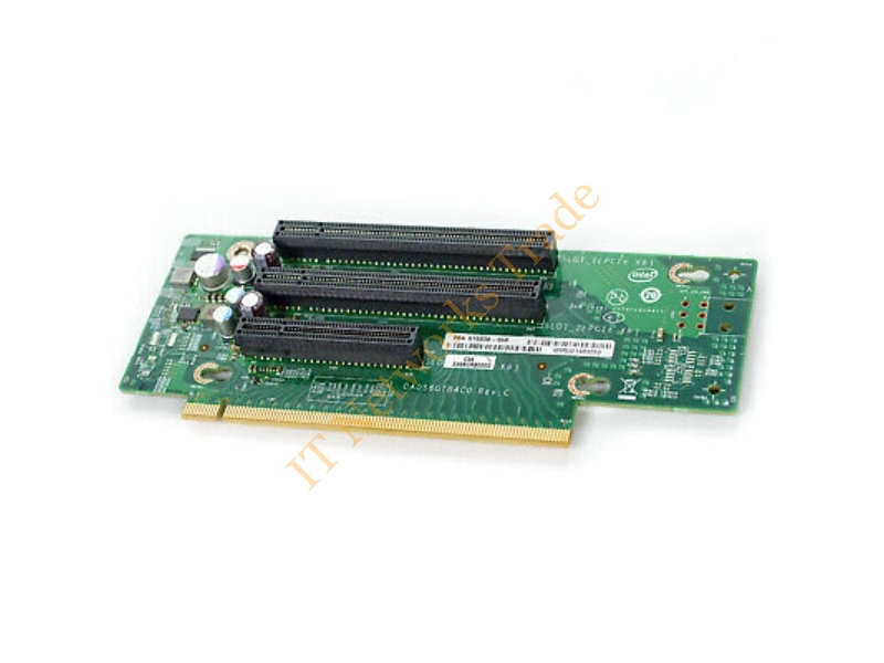 X2731A Sun PCI I/O Board with Face Plate Riser for Enterprise 10000 Server Accessory