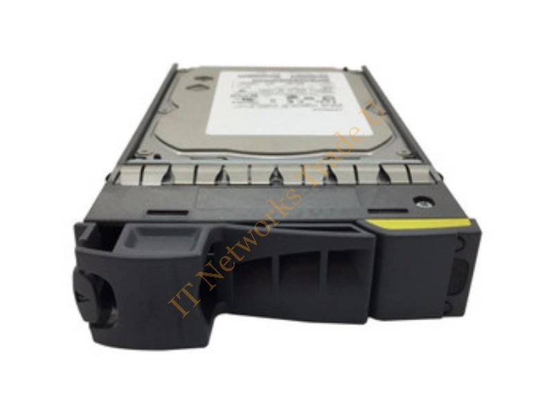 X279_S15K6288F15 NetApp 300GB 15000RPM Fibre Channel 4Gb/s 3.5-inch Server Hard Drive Internal HDD