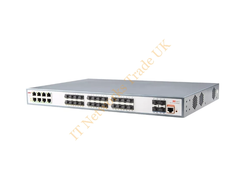 X2821A-Z Sun / Oracle 36-Port InfiniBand Managed Network Switch