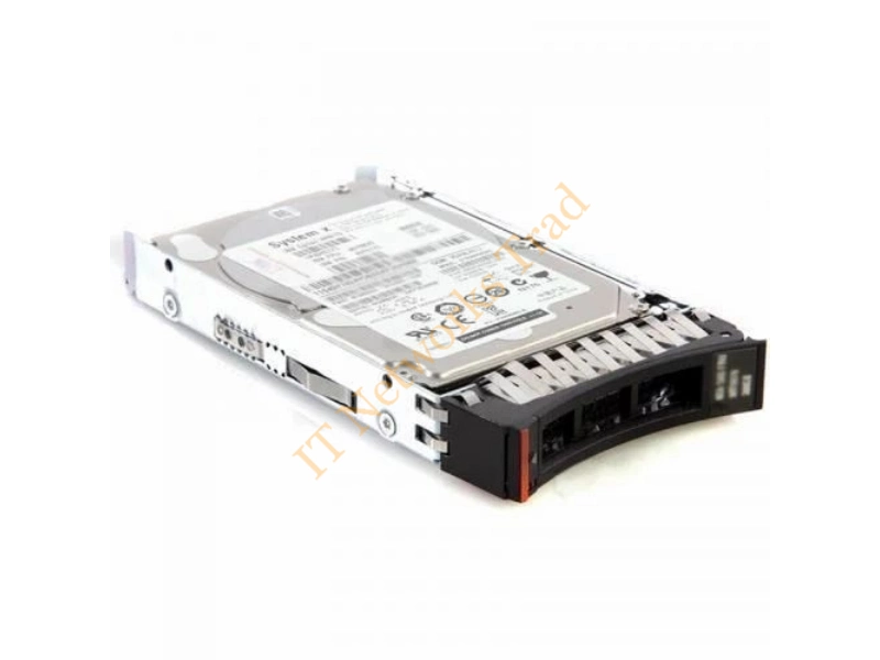 X290A-R6 NetApp 600GB 15000RPM SAS 6Gb/s 3.5-inch Server Hard Drive Internal HDD