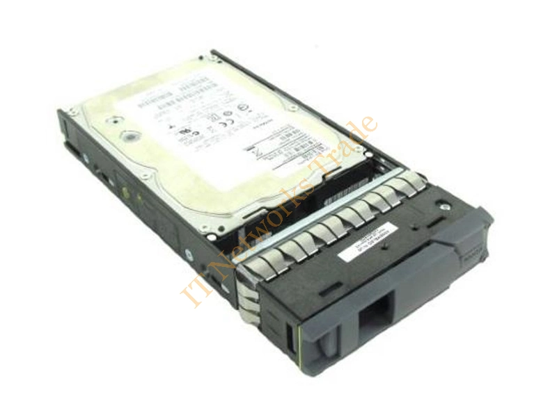 X302A-R6 NetApp 1TB 7200RPM SATA 3Gb/s 3.5-inch Desktop Hard Disk Drive Internal HDD