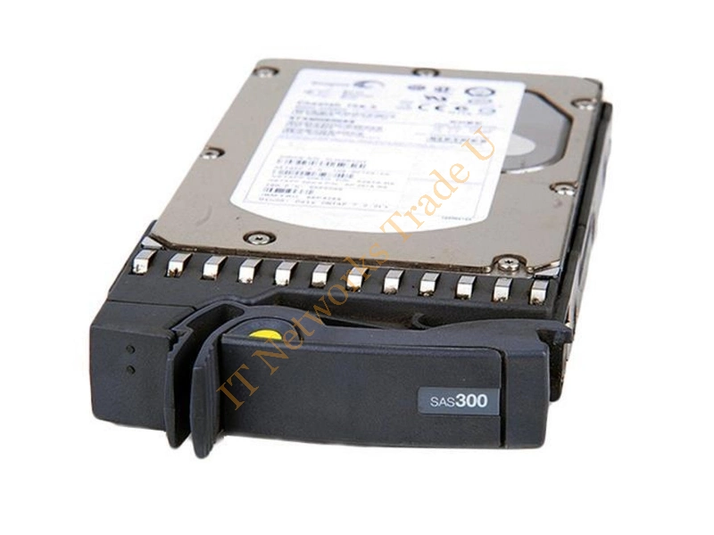 X302_HJUPI01TSSM NetApp 1TB 7200RPM SATA 3.5-inch Desktop Hard Disk Drive Internal HDD