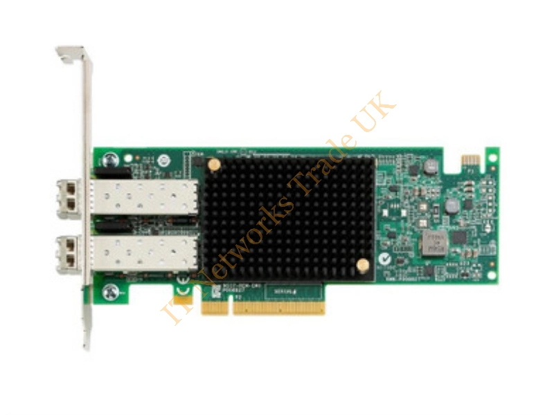 X320M Dell Dual Port 10Gb/s iSCSI Converged Network Adapter