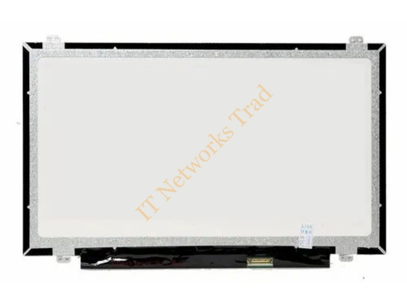 X332G Dell 12.1-inch (1280 x 800) WXGA LCD Panel