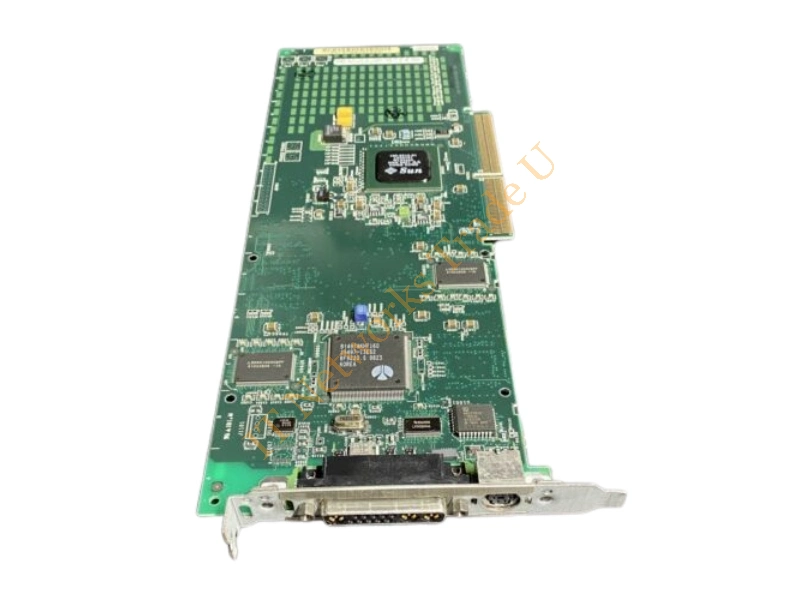 X3662A Sun Creator 3D series 3 24-Bit Color Frame Buffer for Ultra 10 / 30 / 60 Server Accessory